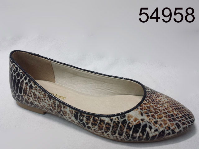 54958 BROWN